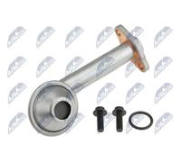 Tubo aspirazione pompa olio BPO-VW-016 NTY per AUDI SEAT SKODA VW