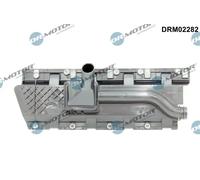 Tubo aspirazione pompa olio DRM02282 Dr.Motor Automotive per BMW X5 X6