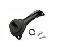 Collettore D'aspirazione Pompa Olio Fast FT38452 per Fiat Citroën
