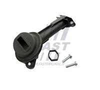 Tubo aspirazione pompa olio FT38452 FAST per OPEL FIAT