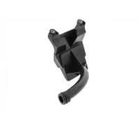 Tubo aspirazione pompa olio Plastica 503 868 TOPRAN per BMW 3 Compact 3 3 Coupé