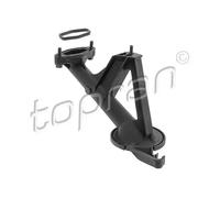 Tubo aspirazione pompa olio PRFV (Vetroresina) 723 927 TOPRAN per CITROËN MINI