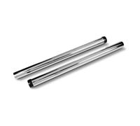 FEIN Tubo aspirazione in metallo per aspiratori FEIN Dustex Ø 35 mm, confezione da 2 pz.