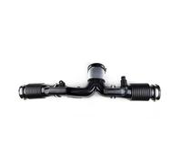 Tubo aspirazione Tubo Aspirazione Dell'aria Motore Per Jaguar Per XJ 2010- Per XF 2009-2015 3.0L Tubo Liquido Raffreddamento C2D17107