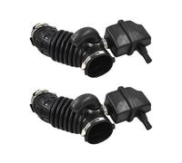 Tubo aspirazione Tubo Flessibile Aspirazione Dell'aria Motore Con Condotto Superiore Per N&issan Per Sentra 2.0L 2007-2012 16576-Et000 16576Et00a(2 pezzi)