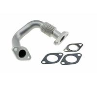 NTY Condotto, Valvola-AGR compatibile con VAG EGR-VW-045