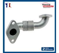 Tubo Aspirazione Valvola EGR Per Audi A3 2000-2010 038131521CC