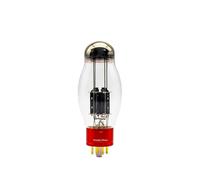 Tubo audio HIFI WE-6SL7-PLUS anodo versione aggiornata 6N9P 6SL7GT 6H9C CV1985 Tubo 6SL7 fai da te(TWO MATCHED PCS)