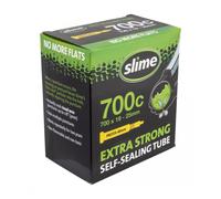 Tubo Autosealing Slime 700C X 19Mm-25Mm Valvola Presta 48Mm