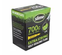 Tubo Autosealing Slime 700C X 19Mm-25Mm Valvola Presta 48Mm