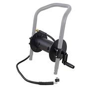 Tubo avvolgitubo per idropulitrice 7PS DeTec. Avvolgitubo per tubo ad alta pressione fino a 20 m