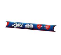 Tubo Baci Perugina Classico Fondente Luisa 125 gr