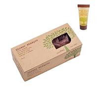 Tubo bagnodocciashampoo Natura da 25 ml -linea cortesia hotel- confezione da 50 pz fragranza neutro