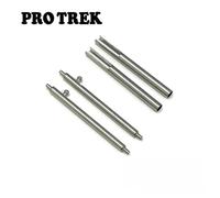 Tubo barre a molla originali CASIO PRO TREK 24 mm (2 peaces) 10540255 per...