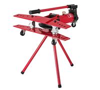 Tubo Bender MANUALE MANUALE IDRAULIC MACCHINA MACCHINA PROBELLO BENDERS Dies 1/2 "- 2" Diametro,Efficienza