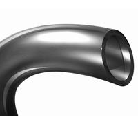 Tubo Benzina 4 X 7Mm Nero: Al Metro