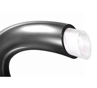 Tubo Benzina 6 X 9Mm Nero: Al Metro (Benzina SENZA PIOMBO E10)