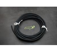 Tubo Benzina 6Mm Nero: Al Metro