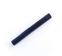 tubo benzina Adatto per Fiat Punto GT 1.4L Turbo 1993-1999 Kit tubi flessibili per radiatore refrigerante in silicone 1994-1997 1998 Tubazioni 2 pezzi Tubi flessibili motore auto(Black)