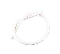 tubo benzina Adatto per Peugeot 106 GTI 1996-2004 Adatto per Citroen SAXO VTS 16V TU5J4 Tubo bypass matrice riscaldatore in silicone 1997-2003 Tubi flessibili motore auto(WHITE)