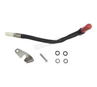 TUBO BENZINA ESTERNO PER HARLEY-DAVIDSON TOURING DAL 2014 A OGGI 61208-10