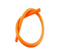 tubo benzina Kit tubi flessibili del liquido di raffreddamento del radiatore adatti per Yamaha Grizzly 660 ATV 2002-2005 2003 2004 Tubi flessibili motore auto(Orange)