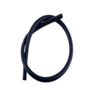 tubo benzina Kit tubi flessibili del liquido di raffreddamento del radiatore adatti per Yamaha Grizzly 660 ATV 2002-2005 2003 2004 Tubi flessibili motore auto(Matt Black)