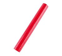 tubo benzina Misura per KTM 450 SXF 450 SX F 450 XCF 2012 2013 2014 2015 Kit tubo flessibile del radiatore del liquido di raffreddamento in silicone Tubi flessibili motore auto(Red)