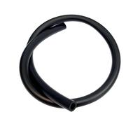 Tubo benzina per decespugliatore ø 6 mm Nero