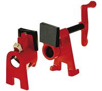 Tubo Bessey con morsetto a H, codice prodotto: BPC-H34, misure: 1,9 cm - NUOVO