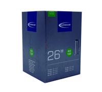 Camera d'aria Schwalbe AV 13F / 40mm nero