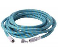 Tubo blu Fengda® BD-30 attaccata 3,0 m avvitata G1/8 - G1/8