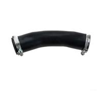 Tubo Boost Intercooler Codici 1750041 1771188 Nero | Compatibile Focus MK3, per mondeo MK5, sostituzione diretta, plastica nera, codice OEM verificato