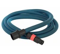 Tubo Bosch, Antistatico Con Chiusura A Bajonetta, 5 M, 22 Mm