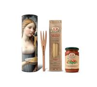 Tubo Botticelli - World Pasta Day 2025