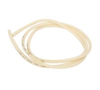 Tubo BPT in Silicone 4 X 6 Mm per Pompa Peristaltica - Adatto per Acidi Alcalini, Laboratorio, Speciale Estrusione da 1 Metro