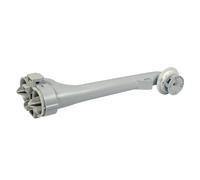 Tubo Braccio Spruzzatore per Braccio-Spray Superiore Compatibile Con Electrolux