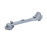Tubo Braccio Spruzzatore per Superiore Geschirrpüler SMEG 761810162 Candy
