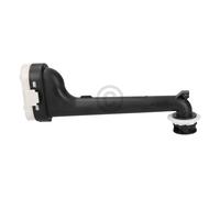 Tubo Braccio Spruzzatore Superiore Electrolux 156142537/0 per Braccio-Spray