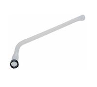 Tubo Braccio Spruzzatore Verticale Compatibile Con Electrolux 152805900/7 per