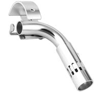 Tubo bruciatore in acciaio per Dometic per Atwood 6G 10G