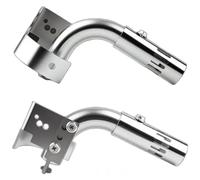 Tubo bruciatore scaldabagno per Atwood e per serbatoi per dometic da 6 e 10