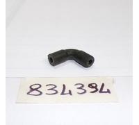 TUBO BYPASS TESTA COPERCHIO VALVOLA TERMOSTATICA PER PIAGGIO X8 X9 BEVERLY