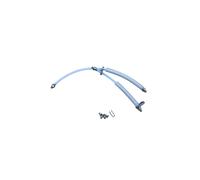 Tubo caldaia vapore con staffa per ricambio originale Breville/Sage SP0001425