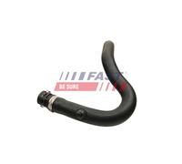 Tubo Cambio Di Calore per Citroën Jumper 2.2 HDI 100 120 Peugeot Boxer