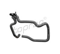 Tubo Cambio Di Calore per Peugeot Partner Citroën Xsara Zx