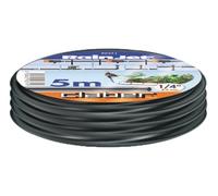 TUBO CAPILLARE CLABER 1/4" in rotoli 5/20 mt.