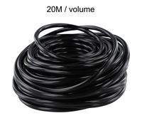 Tubo Capillare Optimal 20M per Distribuzione Controllata Acqua nei Giardini