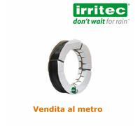 Tubo capillare PEBD polietilene 3,2X1,2 micro-irrigazione Irritec Vendita metro