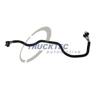 Tubo carburante 02.13.197 TRUCKTEC AUTOMOTIVE per MERCEDES-BENZ CLASSE C